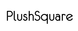 PlushSquare - logo
